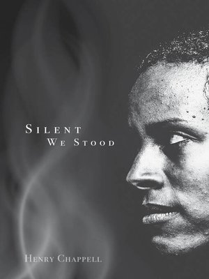 cover image of Silent We Stood